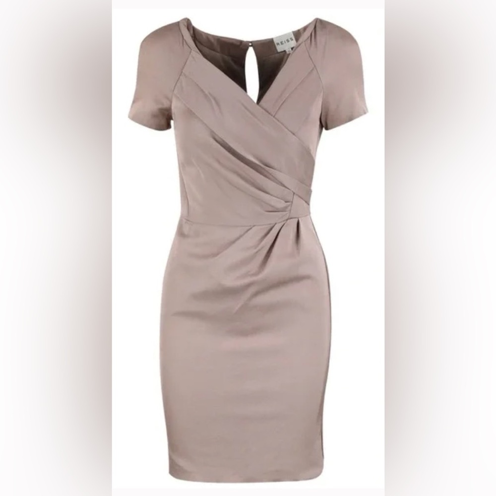 REISS Viva Dress